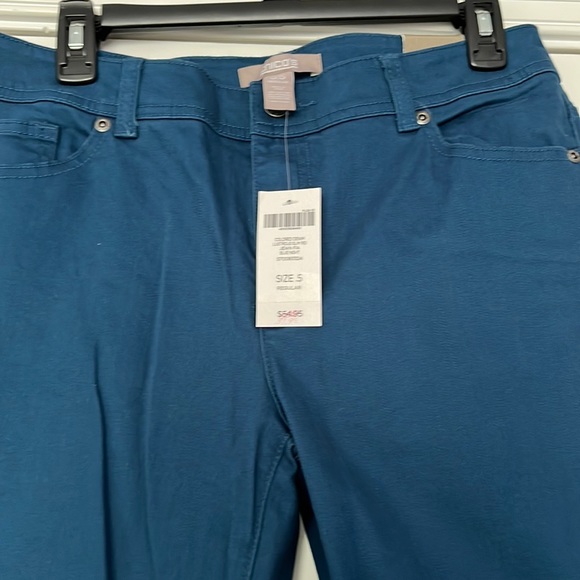 Chico's Pants - New Chico’s Pants